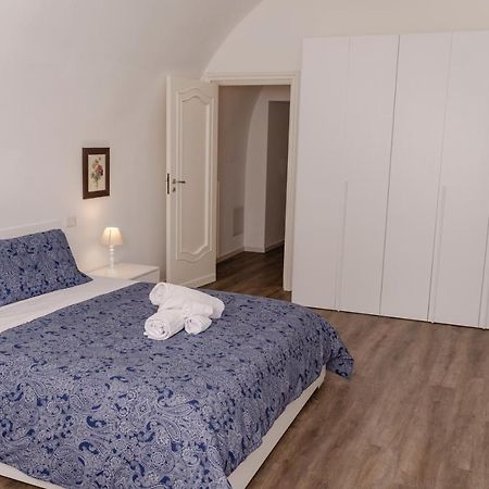 阿尔塔穆拉Apulialux Panta Rei Luxury House Nel Centro Storico公寓 外观 照片