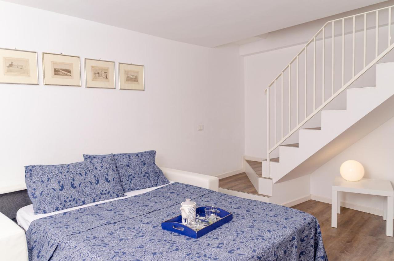 阿尔塔穆拉Apulialux Panta Rei Luxury House Nel Centro Storico公寓 外观 照片