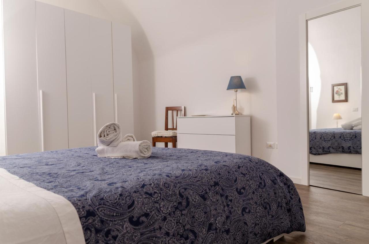 阿尔塔穆拉Apulialux Panta Rei Luxury House Nel Centro Storico公寓 外观 照片