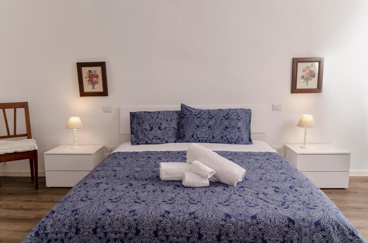 阿尔塔穆拉Apulialux Panta Rei Luxury House Nel Centro Storico公寓 外观 照片